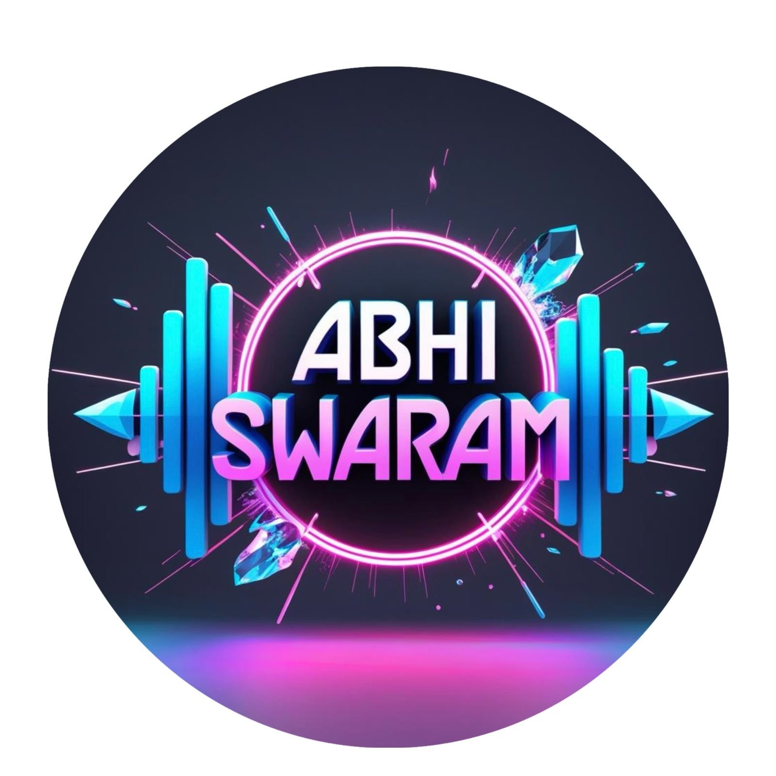 Abhiswaram Logo